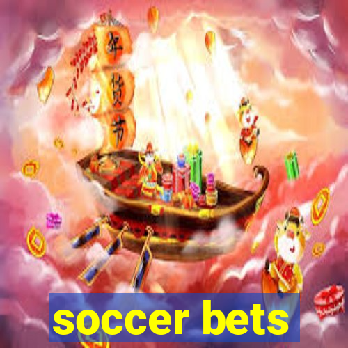 soccer bets